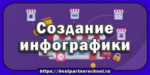 Создание инфографики для маркетплейсов