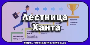 Лестница Ханта